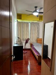 Palm Gardens (D23), Condominium #497442911